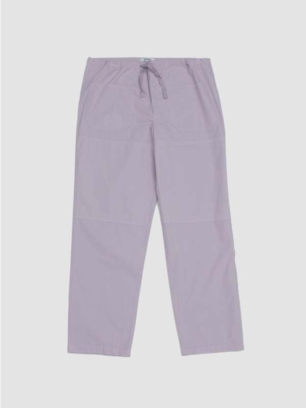 Gimaguas Carlos Trouser - Lilac - 40